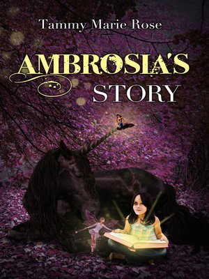 cover image of Ambrosia's Story